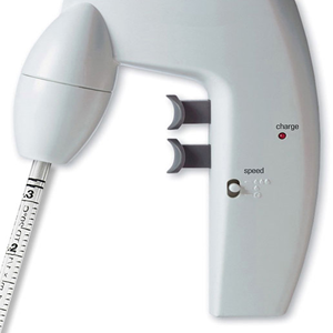 Hirschmann Electronic Pipettor