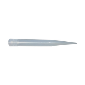 Aptaca Macro Tips, Gilson, Pipetman P10000, 2000 -10000 ul, Neutral, Transparent, Autoclavable, Polypropylene, 100/Bag Bag