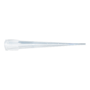 Aptaca Micropipette Tips, Beckman Type, 101 - 1000 ul, Neutral, Transparent, Autoclavable, Polypropylene, 1000/Bag Bag