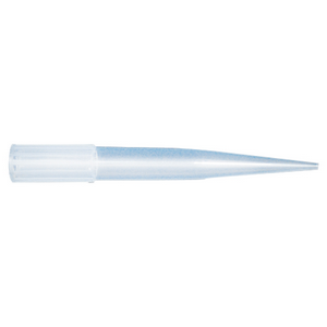 Aptaca Micropipette Tips, Gilson Type, 50 - 1000 ul, Blue, Transparent, Autoclavable, Polypropylene, 1000/Bag Bag