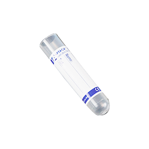 Cylindrical Test Tube, 3ml, 12 x 55mm, Recyclable Polypropylene, 250/Bag Bag