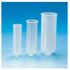 Aptaca Cylindrical Test Tube Rim Acid-Proof