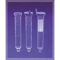 Urine Test Tube Ps 17X105 W Cap And Label, 1000/Bag Bag