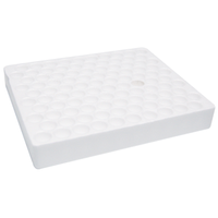 Livingstone Test Tube Tray 100 Holes