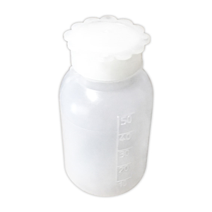 Aptaca Cylindrical Bottle