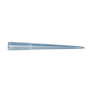 Aptaca Micropipette Tips, Oxford Type, 5 - 200 ul, Neutral, Transparent, Autoclavable, Polypropylene, 1000/Bag Bag
