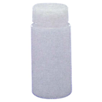 Scintilation Vial, 26 x 66mm, with Screw Cap, Recyclable Polyethylene, 1000/Carton Carton