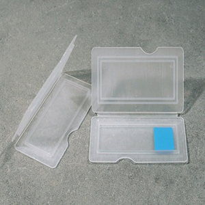 Aptaca Slide Mailer, 1 Slide, 50 x 98mm, Clear, Each Each