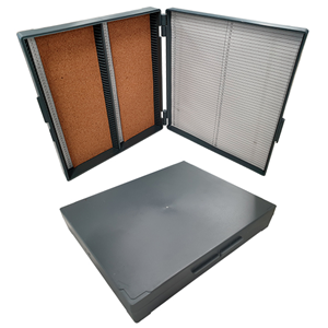 Livingstone Microslide Case