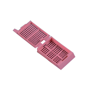 Apacta Embedding Histology Cassette