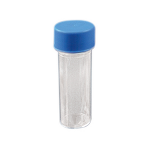 Livingstone Specimen Container with Screw Cap