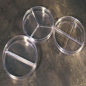 Aptaca Petri Dish