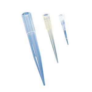 Aptaca Macro Tips, Gilson, Pipetman 1000-5000 ul, Neutral, Transparent, Autoclavable, Polypropylene, Blue, 250/Bag Box