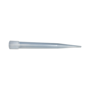 Aptaca Macro Tips, Eppendorf, 1000 - 5000 ul, Neutral, Transparent, Autoclavable, Polypropylene, 250/Bag, 2000/Carton Carton