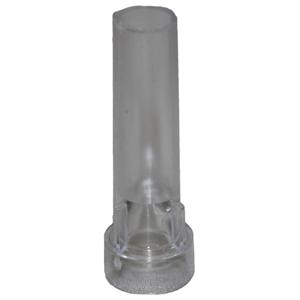 Cuvette Cuvettes for ABA-VP INPS, volume 0.5ml 1000/Bag Bag
