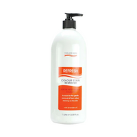 Natural Look Refresh Colour Stain Remover, 1L Bottle, Each Each