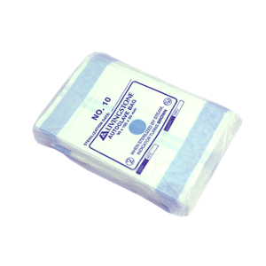 Livingstone Steam Sterilisation Medical Bags