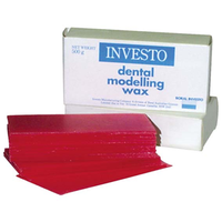 Investo Modelling Wax Natural 13 Kg Each