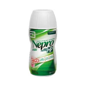 Abbott Nepro® High Protein Nutritional Supplement, Vanilla, 220mL, 30 Bottles/Carton Carton