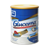 Out of Date, Glucerna Vanilla Triple Care, 850 Grams, Each, Original Unopened Condition, Price Discounted, While Stocks last Each