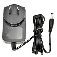 Adaptor Acdc 9V (M9823) Each Each