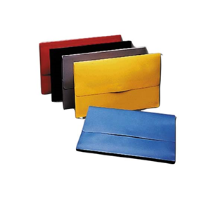 Marbig Polypick Foolscap Document Wallet