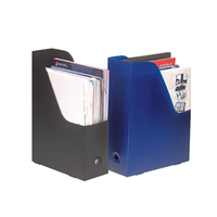 ACO, MAGAZINE HOLDER, BLACK2/BOX Each
