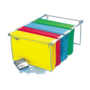 CRSTALFILE TABS/INSERTS MARBIG25/PK Pack