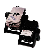 Rotary File Phone & Address Each Each