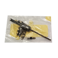 Adec Triplex Syringe Kit, Each Box