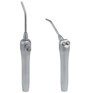 Adec Triplex Syringe Repair Kits Nozzle Set