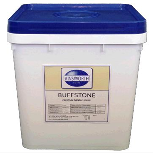 Ainsworth Buffstone