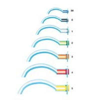 Pennine Airway Guedel Sterile