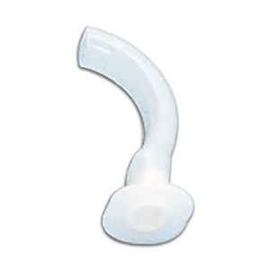 MIS Airway Guedel, Size 1, 7cm, Each Each