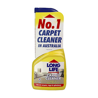 Carpet & Spot Stain Remover, 750ml , Each Each