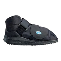 Darco APB All Purpose Boot, Unisex, Rock Type, Small, Each Each