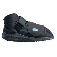 Darco APB All Purpose Boot, Unisex, Flat Type, Extra Small, Each Each