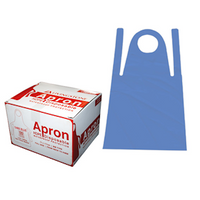 Livingstone Disposable High Density Polyethylene (HDPE) Aprons Dispenser Box