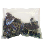 H&g Arbor Bands 1/4 Inch Medium 1000/pk Pack