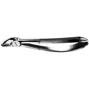 Asa Upper Molar Extracting Forceps