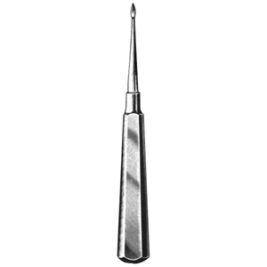 ASA Heidbrink Root Tip Picks