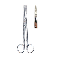 Livingstone Adler Mayo Scissors