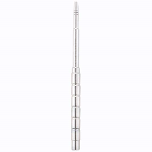 Adler Osteotomes, No. 5, 155mm, 4.0mm Concave End Tip, Each Each