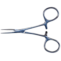 Asa Micro Mosquito Hemostats Forceps