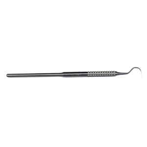 Asa Explorer Double Ended