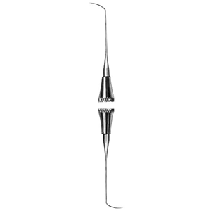 Asa Explorer Double Ended