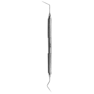 Asa Explorer Double Ended