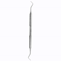 Livingstone Adler Ball Burnishers