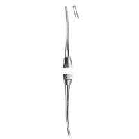 Asa Wedelstaedt Chisels
