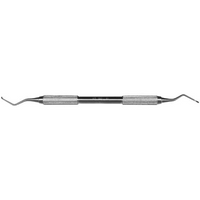 Asa Columbia Curettes, No. 4L-4R, Posteriors, Each Each